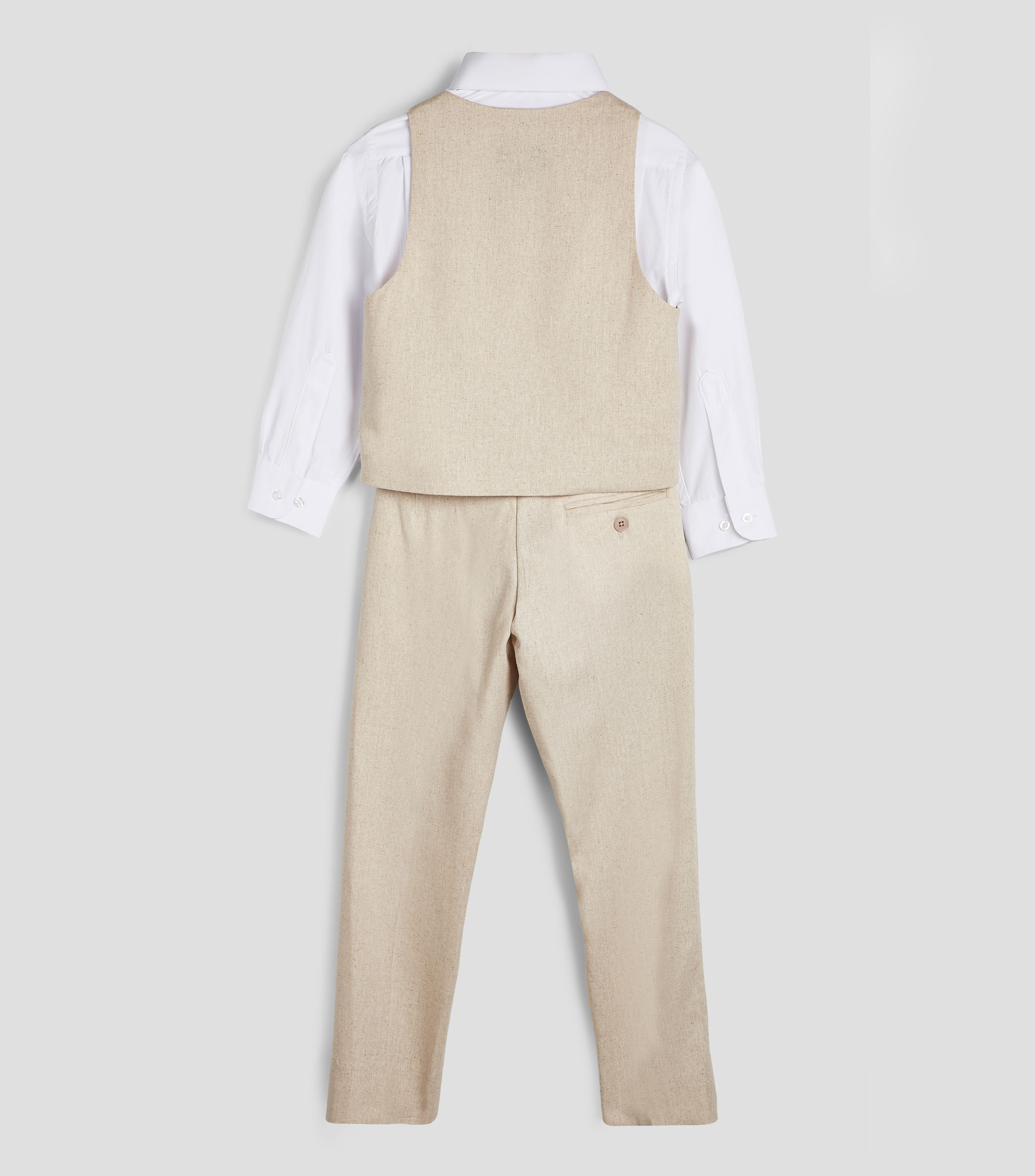 Conjunto 4 piezas Niño